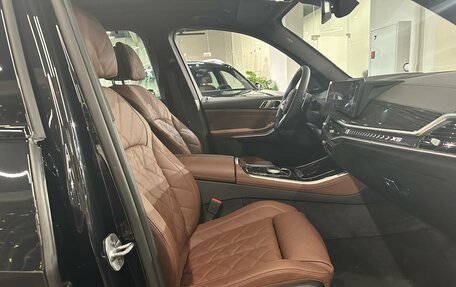 BMW X5, 2025 год, 15 600 000 рублей, 13 фотография