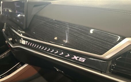 BMW X5, 2025 год, 15 600 000 рублей, 14 фотография