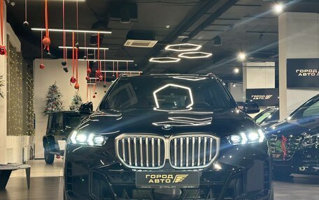 BMW X5, 2025 год, 15 600 000 рублей, 24 фотография