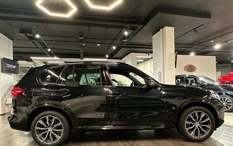 BMW X5, 2025 год, 15 600 000 рублей, 19 фотография