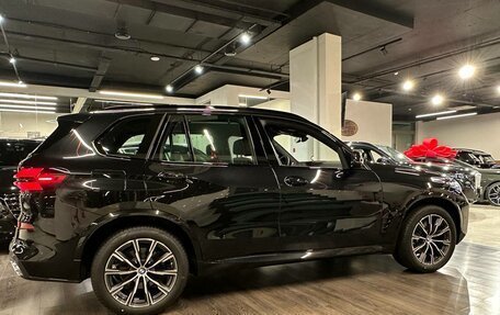 BMW X5, 2025 год, 15 600 000 рублей, 20 фотография