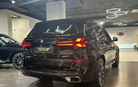 BMW X5, 2025 год, 15 600 000 рублей, 21 фотография