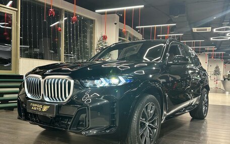 BMW X5, 2025 год, 15 600 000 рублей, 23 фотография