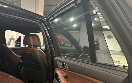 BMW X5, 2025 год, 15 600 000 рублей, 15 фотография