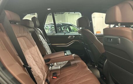 BMW X5, 2025 год, 15 600 000 рублей, 16 фотография