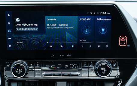 Toyota Highlander, 2025 год, 6 200 000 рублей, 32 фотография