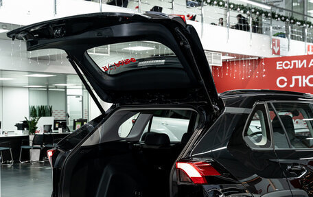 Toyota RAV4, 2025 год, 4 690 000 рублей, 7 фотография