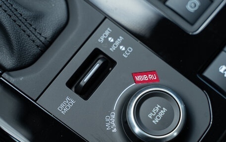 Toyota Highlander, 2025 год, 6 200 000 рублей, 37 фотография