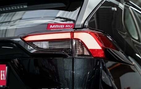 Toyota RAV4, 2025 год, 4 690 000 рублей, 8 фотография