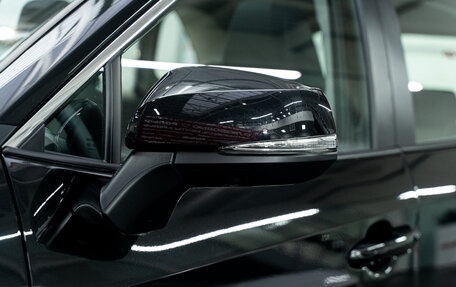 Toyota RAV4, 2025 год, 4 690 000 рублей, 3 фотография