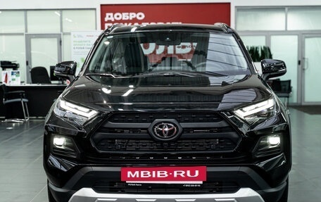 Toyota RAV4, 2025 год, 4 690 000 рублей, 4 фотография