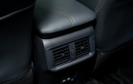 Toyota RAV4, 2025 год, 4 690 000 рублей, 22 фотография