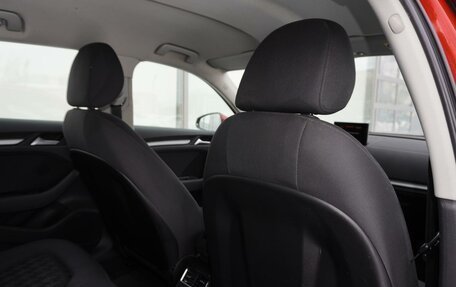 Audi A3, 2013 год, 1 450 000 рублей, 15 фотография