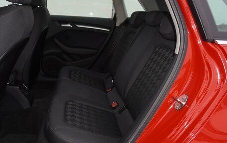 Audi A3, 2013 год, 1 450 000 рублей, 13 фотография