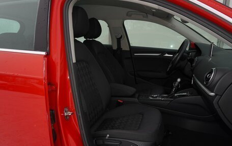 Audi A3, 2013 год, 1 450 000 рублей, 12 фотография