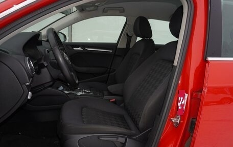 Audi A3, 2013 год, 1 450 000 рублей, 14 фотография