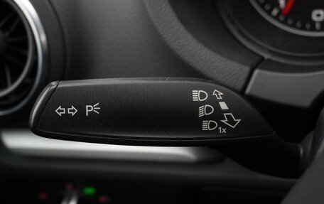 Audi A3, 2013 год, 1 450 000 рублей, 19 фотография