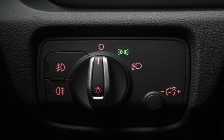 Audi A3, 2013 год, 1 450 000 рублей, 27 фотография