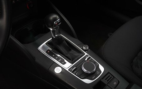 Audi A3, 2013 год, 1 450 000 рублей, 23 фотография