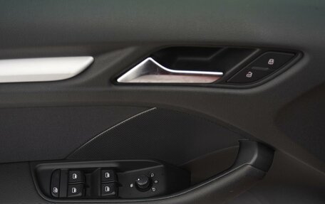 Audi A3, 2013 год, 1 450 000 рублей, 28 фотография