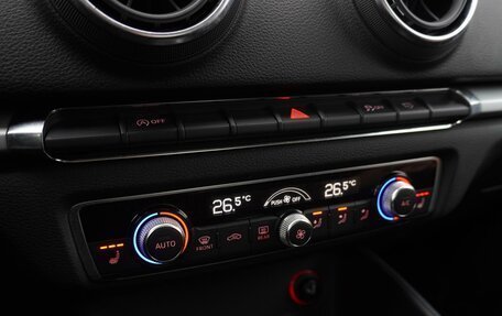 Audi A3, 2013 год, 1 450 000 рублей, 26 фотография