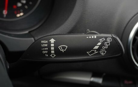 Audi A3, 2013 год, 1 450 000 рублей, 20 фотография