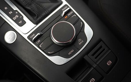 Audi A3, 2013 год, 1 450 000 рублей, 24 фотография