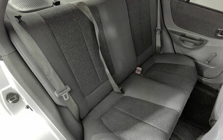 Hyundai Accent II, 2008 год, 490 000 рублей, 10 фотография