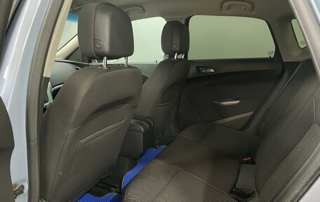 Opel Astra J, 2011 год, 550 000 рублей, 7 фотография