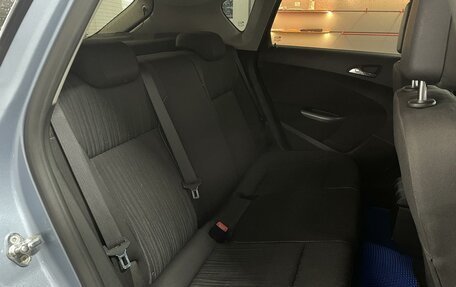 Opel Astra J, 2011 год, 550 000 рублей, 8 фотография