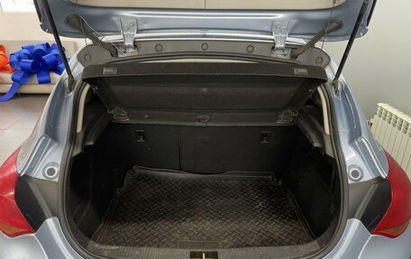 Opel Astra J, 2011 год, 550 000 рублей, 16 фотография