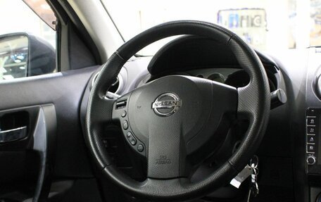 Nissan Qashqai, 2008 год, 745 000 рублей, 10 фотография