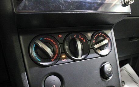 Nissan Qashqai, 2008 год, 745 000 рублей, 14 фотография