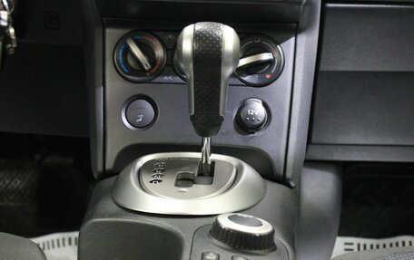 Nissan Qashqai, 2008 год, 745 000 рублей, 12 фотография