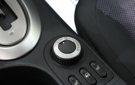 Nissan Qashqai, 2008 год, 745 000 рублей, 13 фотография