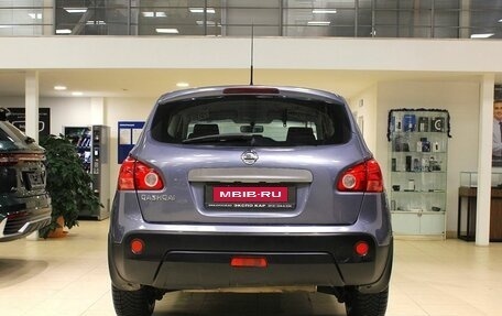 Nissan Qashqai, 2008 год, 745 000 рублей, 5 фотография