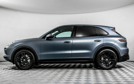 Porsche Cayenne III, 2019 год, 6 300 000 рублей, 8 фотография
