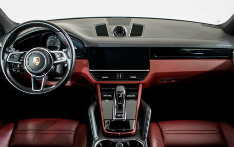 Porsche Cayenne III, 2019 год, 6 300 000 рублей, 11 фотография