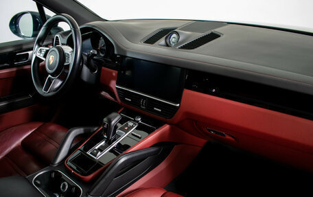 Porsche Cayenne III, 2019 год, 6 300 000 рублей, 10 фотография