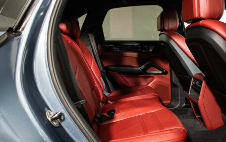 Porsche Cayenne III, 2019 год, 6 300 000 рублей, 9 фотография