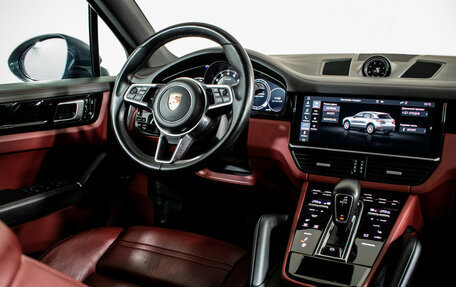 Porsche Cayenne III, 2019 год, 6 300 000 рублей, 13 фотография