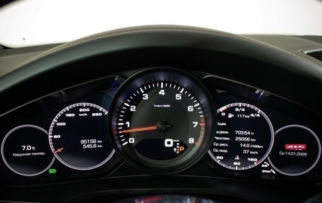 Porsche Cayenne III, 2019 год, 6 300 000 рублей, 12 фотография