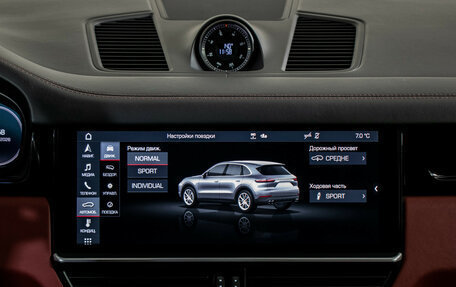 Porsche Cayenne III, 2019 год, 6 300 000 рублей, 14 фотография