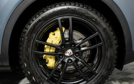 Porsche Cayenne III, 2019 год, 6 300 000 рублей, 20 фотография