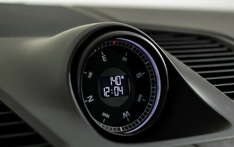 Porsche Cayenne III, 2019 год, 6 300 000 рублей, 17 фотография