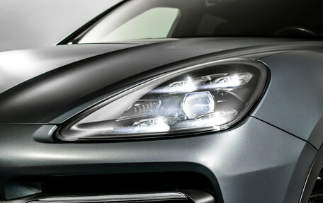 Porsche Cayenne III, 2019 год, 6 300 000 рублей, 18 фотография