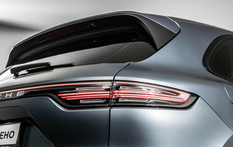 Porsche Cayenne III, 2019 год, 6 300 000 рублей, 19 фотография