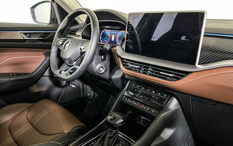 Skoda Kodiaq I, 2023 год, 4 698 000 рублей, 9 фотография