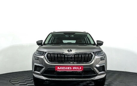 Skoda Kodiaq I, 2023 год, 4 698 000 рублей, 2 фотография
