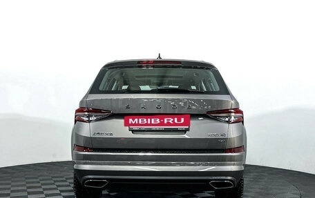 Skoda Kodiaq I, 2023 год, 4 698 000 рублей, 6 фотография